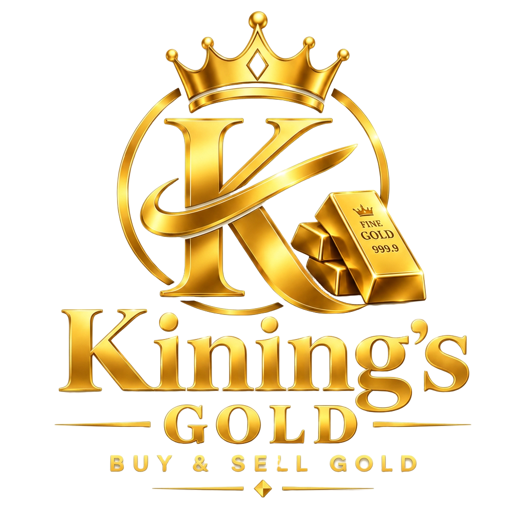 Kining's Gold